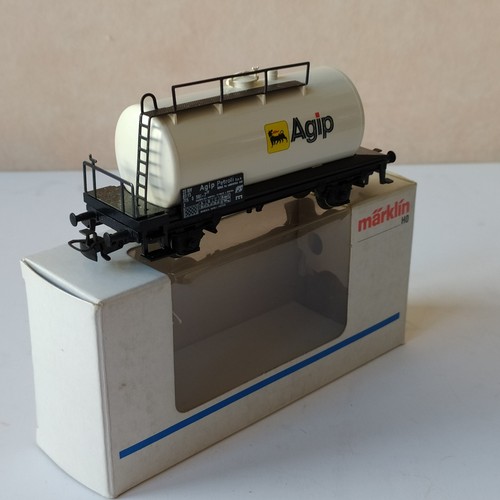 Märklin 4443 carro - märklin, –