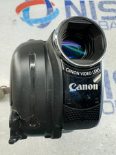 Canon ZR900 Camcorder