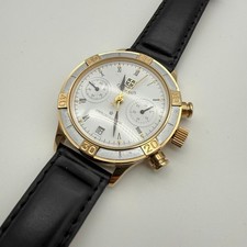 Poljot Columbus orologio da