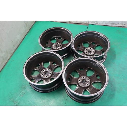 Cerchi lega ford - 4, kuga