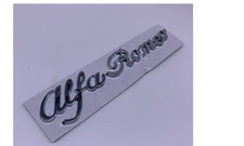 1 adesivo 3D per lo stile