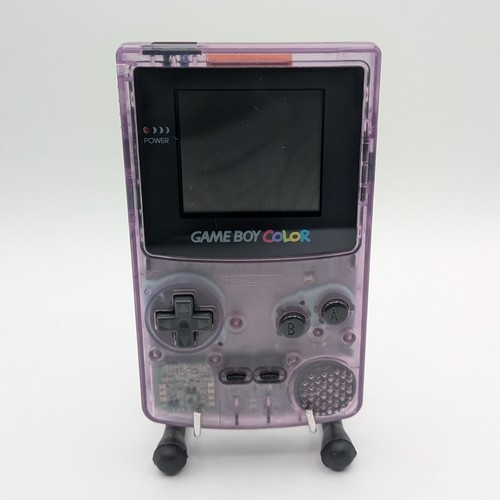 Nintendo game boy - nintendo,