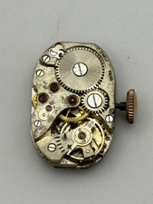 ETA 1201 Meccanismo Orologio