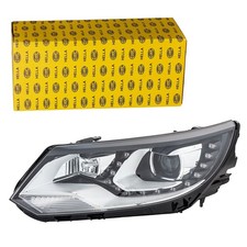 HELLA D3S/H7 PSY24W FARI A Sinistra Compatibile Con VW TIGUAN | 1ZS 010 748-311