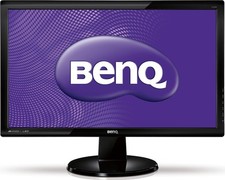 Benq gl2450 - gl2450-b, 24"