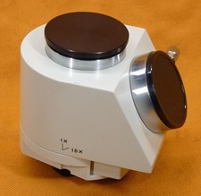 Carl Zeiss microscopio foto