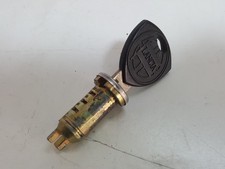 Serratura impariglio