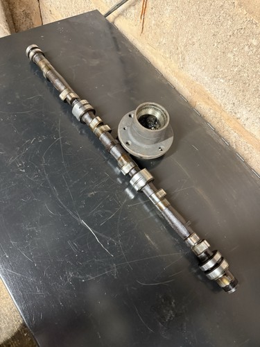 Albero camme bmw m30b35 - albero,