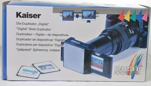 Kaiser 206506 duplicatore - , di