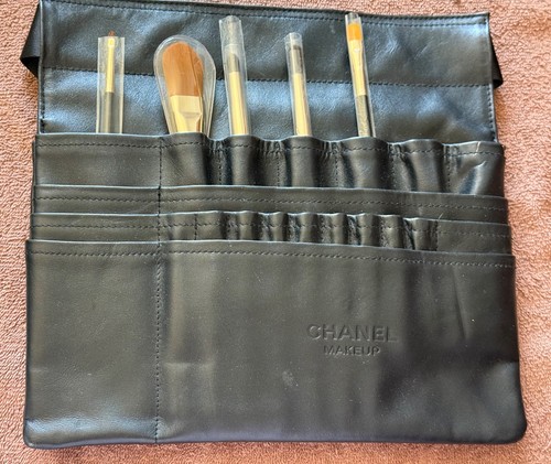 Chanel pennello trucco - set, di