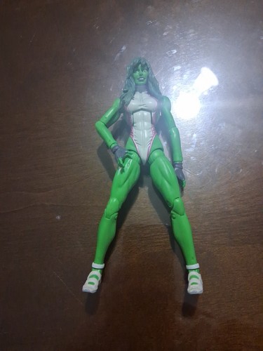 Marvel legends hasbro 2006 - marvel,
