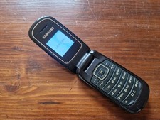 SAMSUNG gt-e1150i FUNZIONANTE CON CARICABATTERIA 