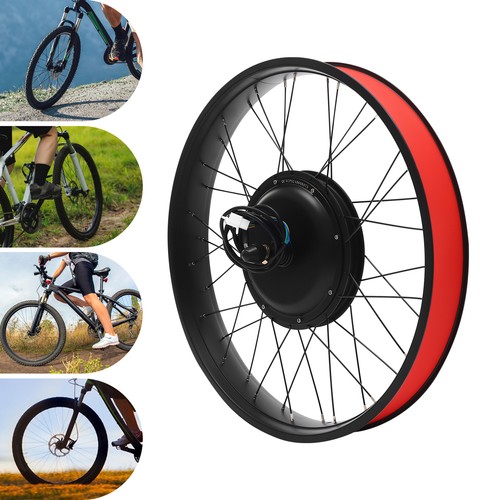 Kit ruota anteriore pollici - anteriore, 26
