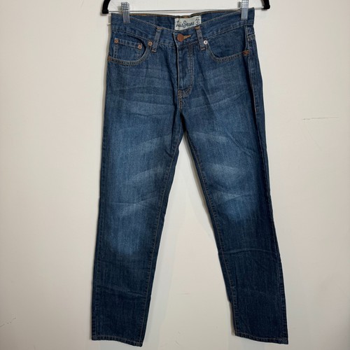 Jeans vintage lois lua edition - lois,