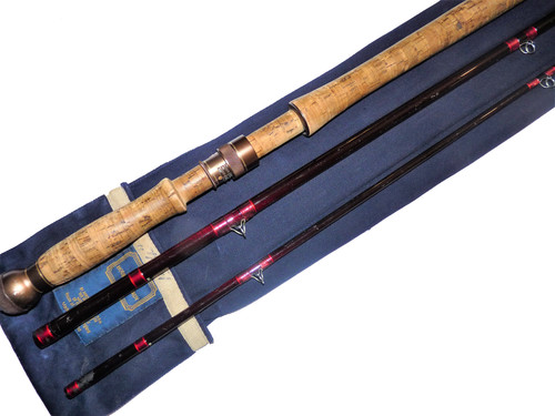 Hardy graphite luxe canna - luxe,