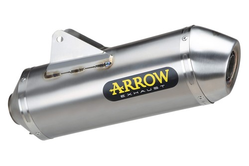 Scarico arrow race tech - scarico, race-tech