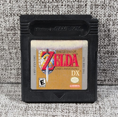 Legend zelda link s - legend, of