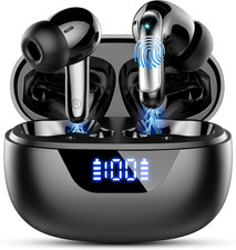 Cuffie Bluetooth, Auricolari