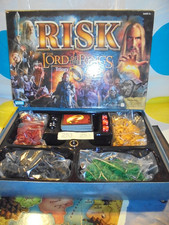 Risk Il Signore degli Anelli
