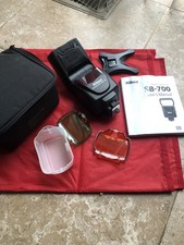 Nikon SB-700 flash lampeggiatore per Nikon