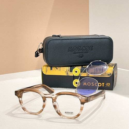 Moscot unisex sunglasses - unisex,