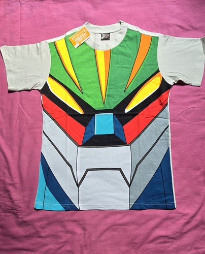Shirt jeeg robot - jeeg,