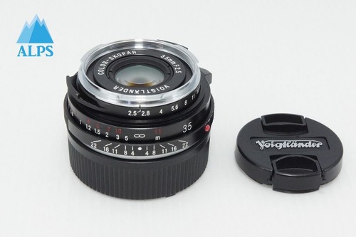 Voigtlander color skopar - voigtlander,