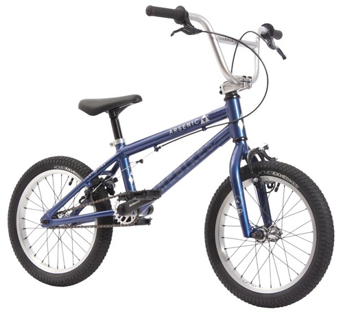 Khe arsenic bmx 2025 - ll,