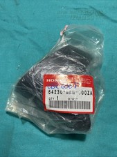 COPERTURA CONDOTTO ARIA/COVER