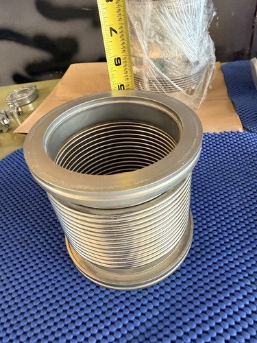 Pompa campana sottovuoto - a,