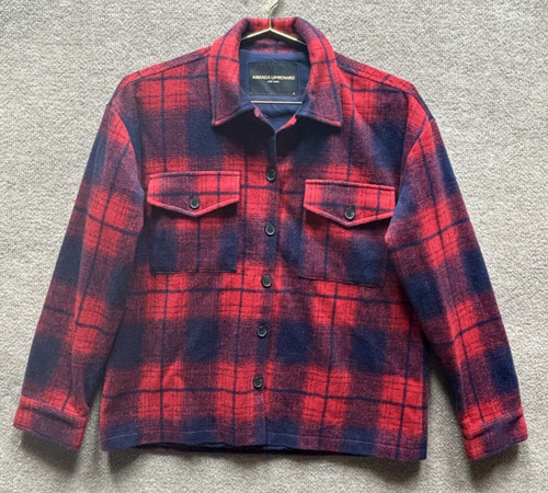 Giacca camicia amanda - giacca,