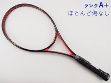Racchetta da tennis usata