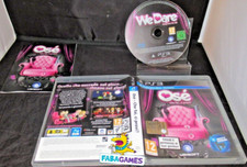 Ps3 osè che fai - che, ci