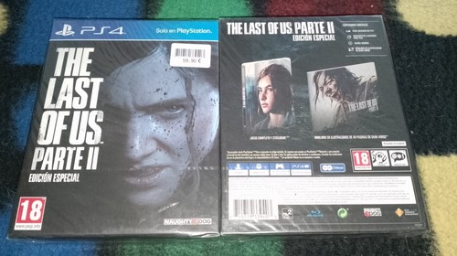 The last parte - last, pal
