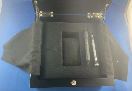 Panerai officina box watch - officina,