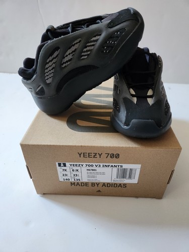 Yeezy 700 alvah infant 7k - 700,