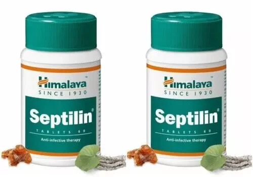Himalaya septilin compresse - himalaya,