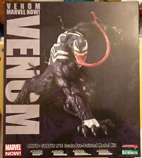 Marvel Now! VENOM 1/10 ARTFX+ Art Fx Statue Kotobukiya