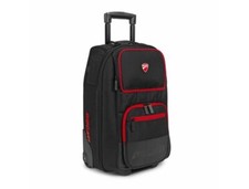 Valigia trolley ducati redline - ducati,