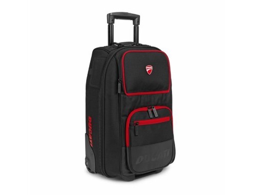 Ducati redline trolley - t4,