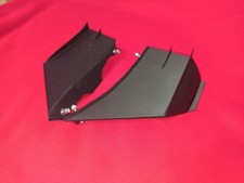 Alette Aerodinamiche Moto Kawasaki Ninja ZX-10R 2008-2011