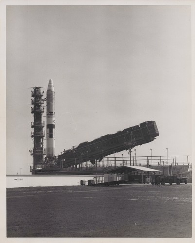 Early rocketry rara usaf - rocketry,