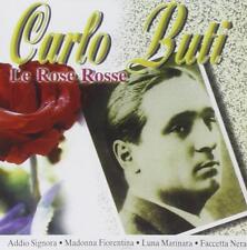 Le Rose Rosse - Carlo Buti
