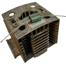 Go Kart Comer C50 cilindro