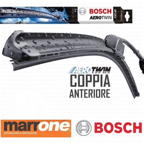 Kit spazzole tergicristallo - kit,