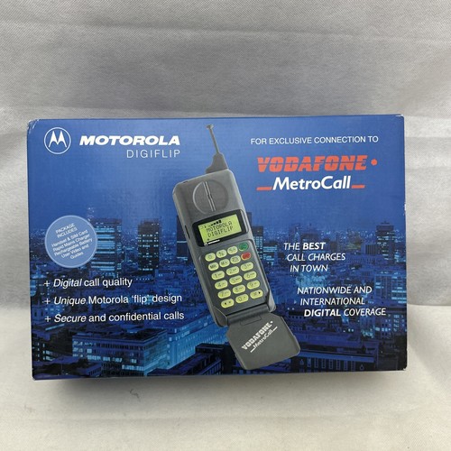 Telefono cellulare motorola - cellulare,