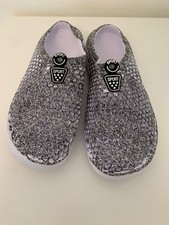 Hollow Out Slippers Sandals