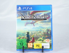 Ni No Kuni II 2 Revenant