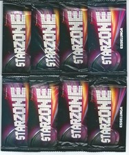 STARZONE - 8 bustine Esselunga sigillate.