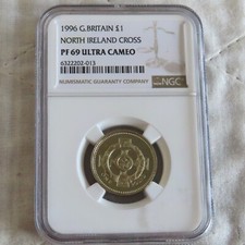 1996 Regno Unito Irlanda del